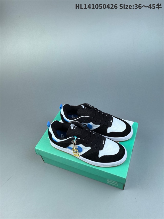 men Low top dunk sb shoes 36-45 2025-9-19-583